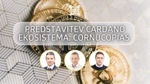 Predstavitev Cardano ekosistema