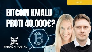 btc proti 40k