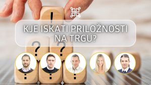 Kje iskati priloznosti na trgu 1 min