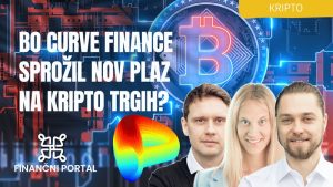 bo curve finance sprozil nov plaz