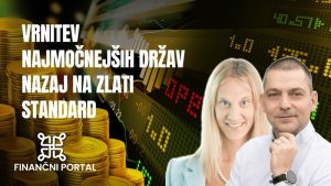 najmocnejse drzave nazaj na zlati standard