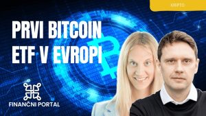 prvi btc etf v evropi