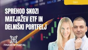 Sprehod skozi matjazev portfelj