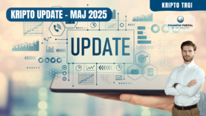 Kripto update