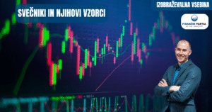 Svecniki in njihovi vzorci