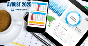 Mesecni pregled avgust 2025