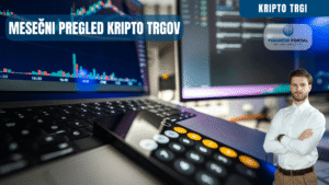 Mesecni pregled kripto trgov september 2025
