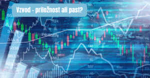 Vzvod priloznost ali past