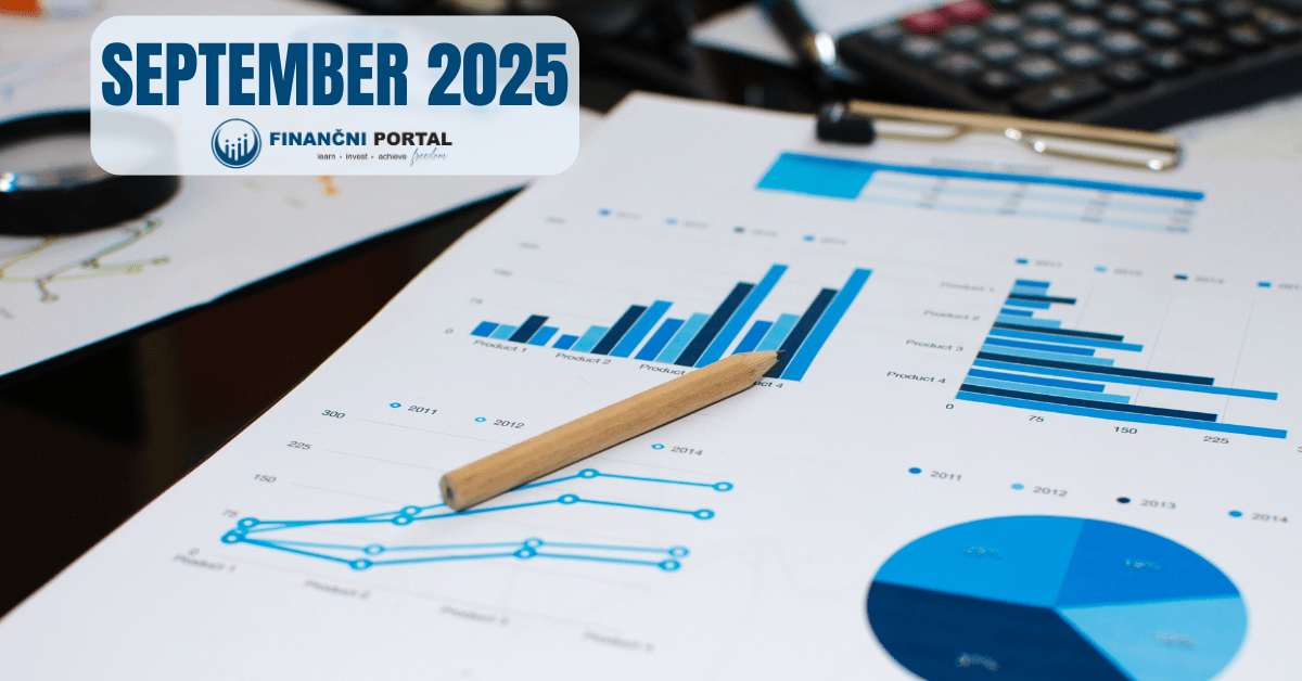 Mesecni pregled september 2025