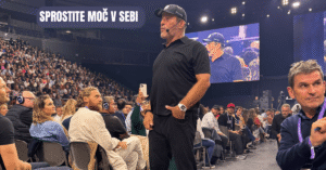 Sprostite moc v sebi