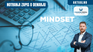 Notranji zapis o denarju