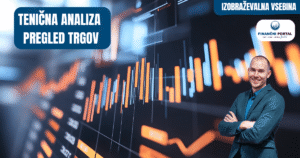 Tehnicna analiza pregled trgov