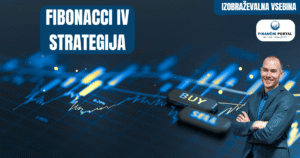 Fibonacci IV strategija