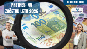Pretresi na zacetku leta 2026