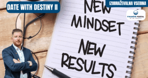 Date with destiny II