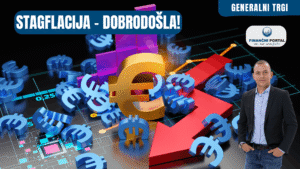 Stagflacija dobrodosla