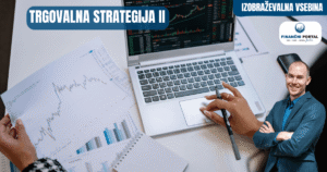 Trgovalna strategija II
