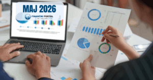 Mesecni pregled maj 2026