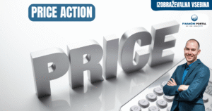 Price action