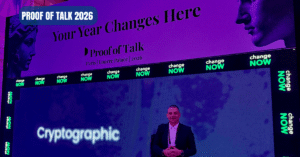 Proof of Talk 2026
