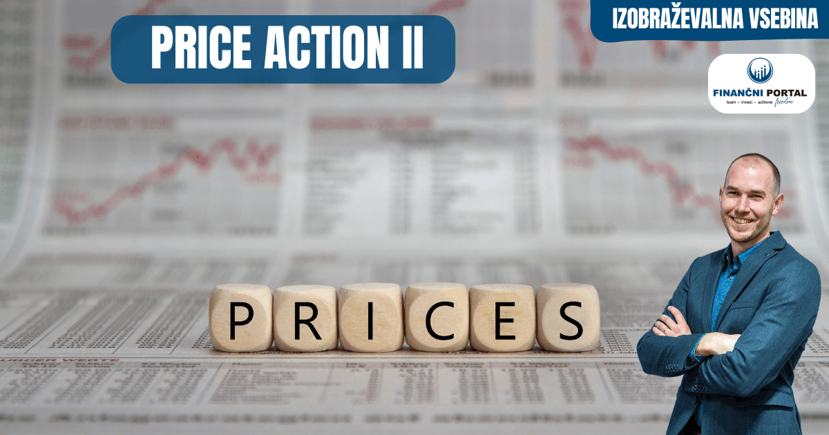 Price action II