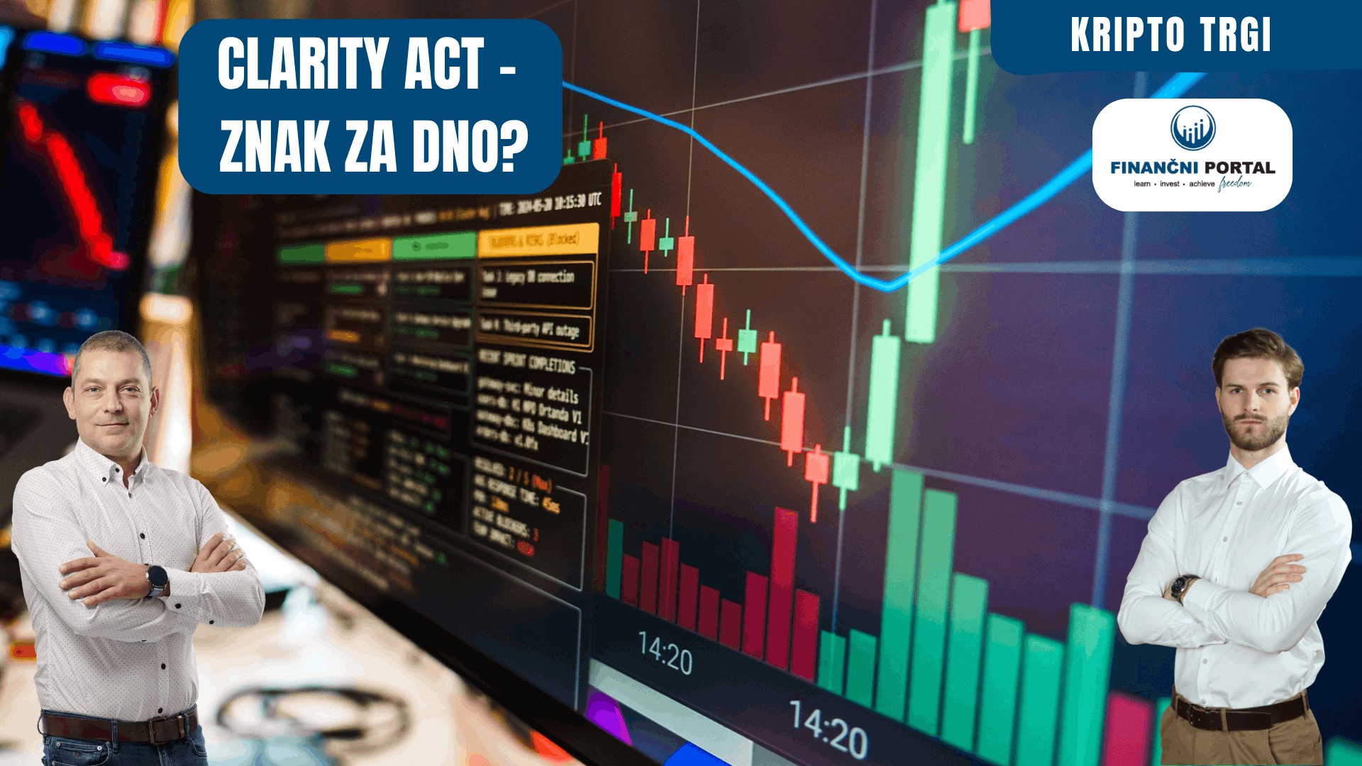 Clarity act