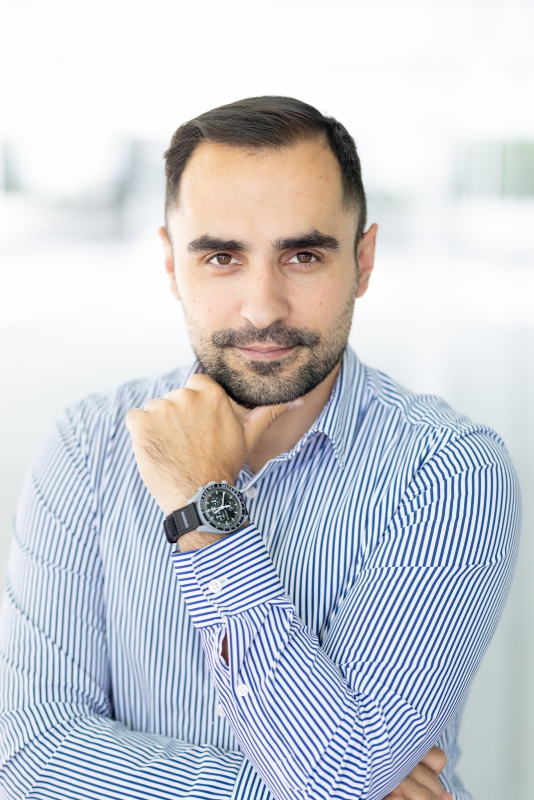 Nenad Stankovic