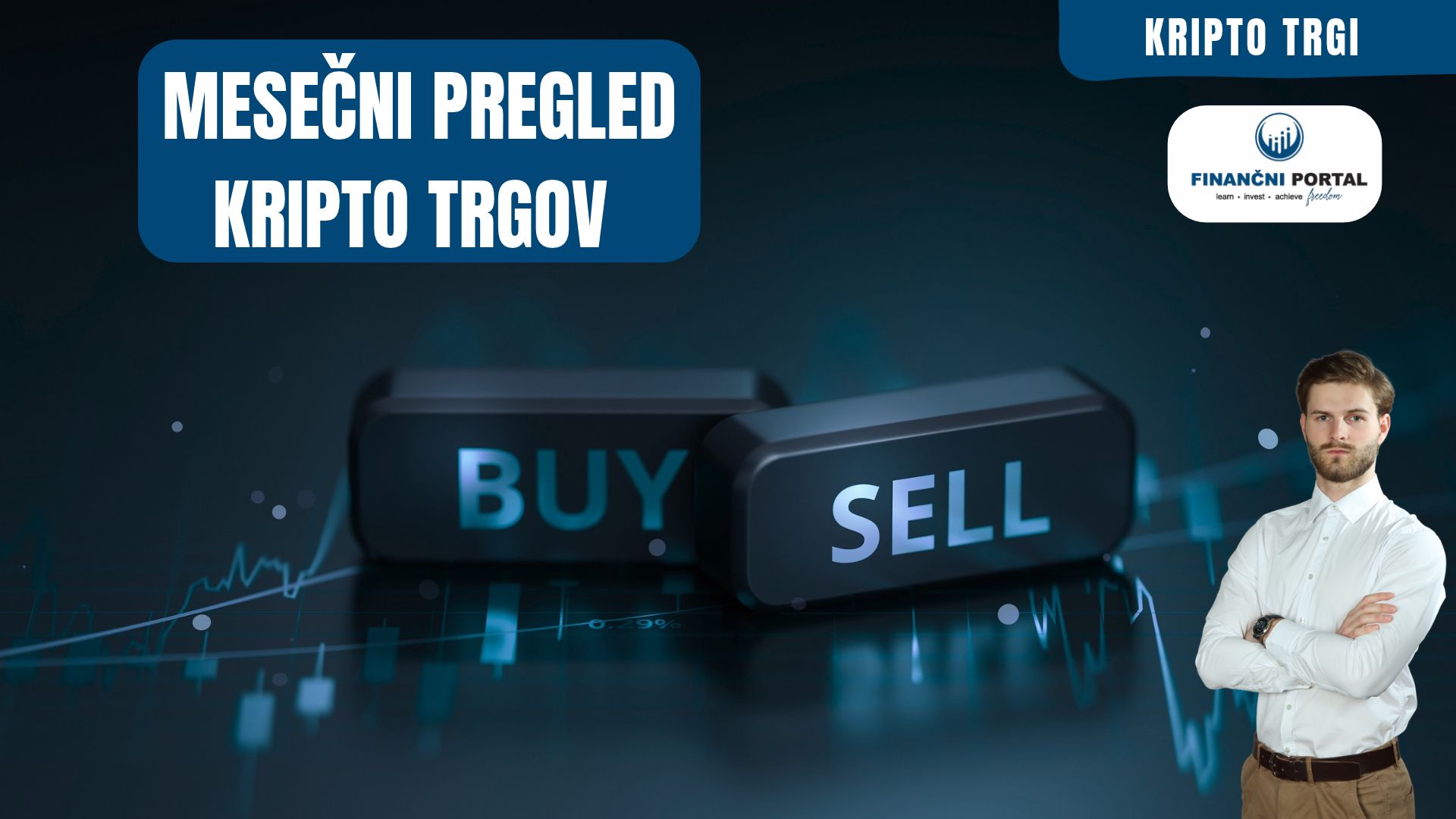 Mesecni pregled kripto trgov oktober 2026